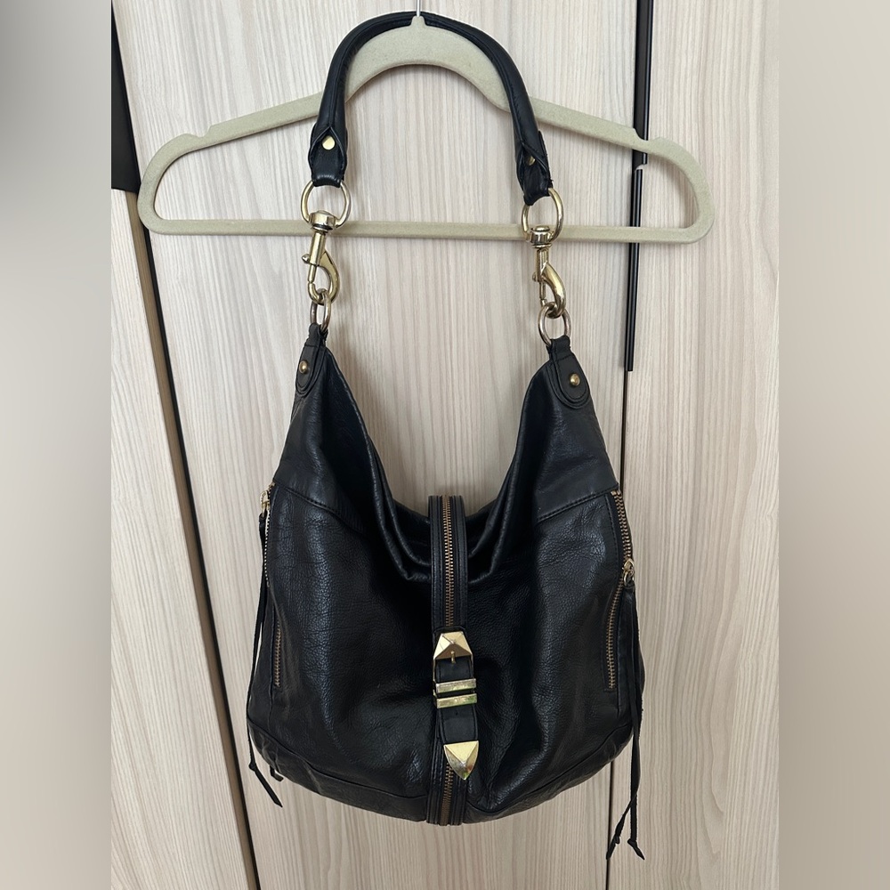 Rebecca Minkoff Leather Bag
